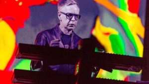 Depeche Mode confirmó que su fundador Andy Fletcher murió por una falla cardíaca