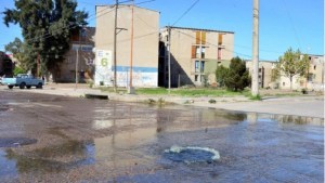 Los derrames cloacales de Viedma en la mira del Concejo Deliberante