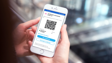 La inscripción a los subsidios será a través de la aplicación estatal Mi Argentina.