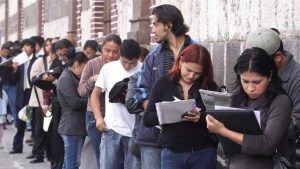 La desocupación en Neuquén trepó al 7,4%