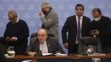 El proyecto de alivio fiscal para monotributistas y autónomos obtuvo dictamen de mayoría. 