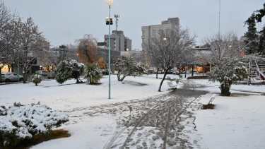 Suspenden las clases en escuelas rurales. Foto: Flor Salto