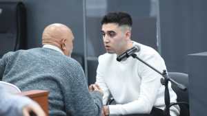 Ocho meses después, agravan la acusación contra el sospechoso de atropellar y matar a Facundo en Cipolletti