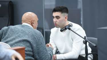 La audiencia de reformulación de cargos se realizará por Zoom. Foto: archivo