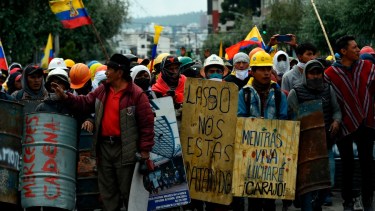 Foto: Agencia Télam.