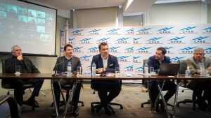 Buscan crear Mercados Eléctricos Regionales para aumentar la generación renovable en el país