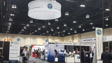 Del evento participarán autoridades provinciales y referentes de la industria. Foto: Global Energy Show. 