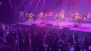 Ahora en la música: tristeza porque una reconocida pareja le puso fin a su romance