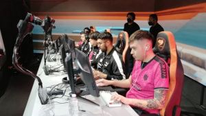 Esports: Valorant se juega un pleno para potenciar el gaming en Argentina