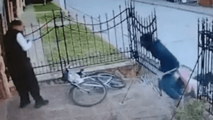 Cómo sigue la investigación en la causa del abuelo que mató a su nieto en Bahía Blanca