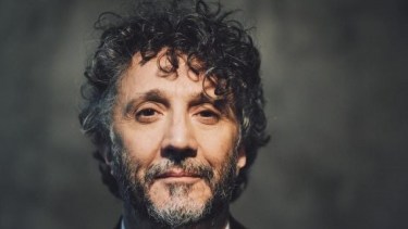 El artista hizo una aclaración en redes sociales sobre su salud. Archivo.
