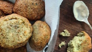 No dejes de hacer este falafel de lentejas