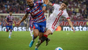 Copa Libertadores: Estudiantes y un empate que le sirve