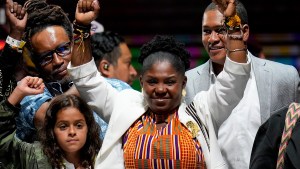 Quién es Francia Márquez, la primera vicepresidenta afrodescendiente de Colombia