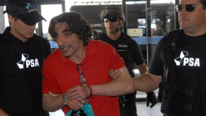 Rechazaron un nuevo pedido de liberación del asesino de la «Masacre de Flores»