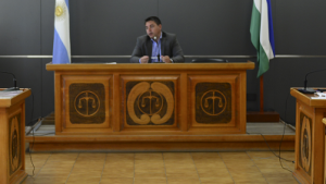 Salió hace un mes de prisión, cayó otra vez detenido y el juez lo liberó