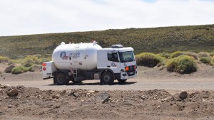Neuquén: qué localidades se benefician con la ampliación de plantas de Gas Licuado del Petróleo
