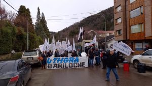 Trabajadores gastronómicos reclaman plus de temporada en San Martín de los Andes