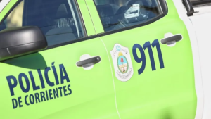 Asesinaron de un tiro en la cabeza a un gendarme en Corrientes