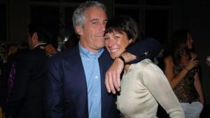 Condenaron a a Ghislaine Maxwell a 20 años de prisión por el abuso sexual de menores