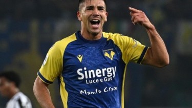 Gio Simeone en la mira de uno de los grandes del fútbol italiano