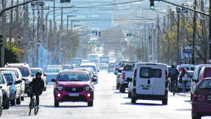 El nuevo polo comercial en el corazón del barrio San Lorenzo de Neuquén