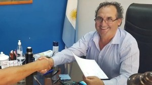 Renuncia de Mas al Partido Justicialista de Río Negro: asume Hernández y convoca al Consejo