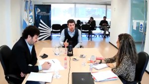 El concurso para defensor penal de Neuquén ya tiene un ganador