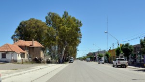 El Juzgado de Faltas de Huergo tiene nuevas oficinas de atención