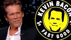 Efecto Kevin Bacon: otros locales argentinos que usan nombres divertidos de actores y son virales
