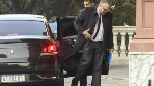 Enarsa respondió con dureza a la carta de renuncia de Kulfas