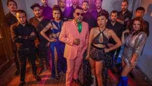 La Delio Valdez vuelve a Neuquén: fecha y entradas para el próximo cumbión