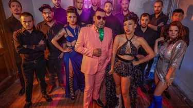 La Delio Valdez vuelve a Neuquén: fecha y entradas para el próximo cumbión