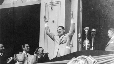 Efemérides del 4 de junio: ¿qué pasó un día como hoy?