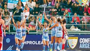 Las Leonas se consagraron campeonas de la FIH Pro League sin jugar