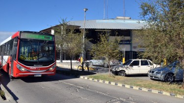 Impedirán salida de colectivos de Koko con un piquete en Regina