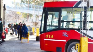 Fiesta de la Manzana 2023: KoKo reforzará los colectivos para llegar a Roca desde Neuquén y Regina