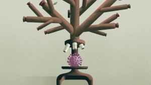 La UNRN presenta un libro sobre Ciencias y Pandemia