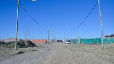 Por tercera vez licitan la obra del colector cloacal suroeste de Regina