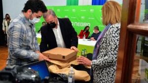 En julio el IPPV licitará 287 viviendas para Cipolletti