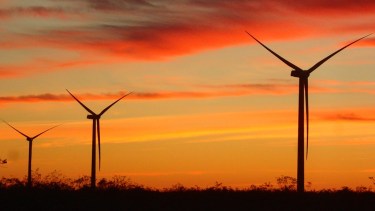 Neuquén está más cerca de tener su segundo parque eólico y el primero netamente provincial.