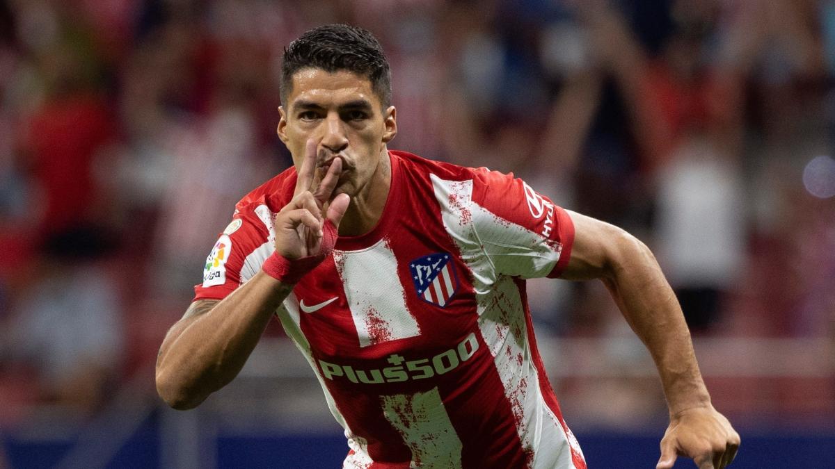 La respuesta de Luis Suárez a River y los otros posibles refuerzos