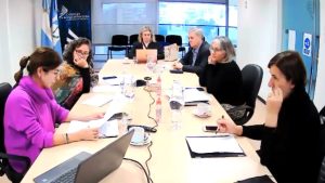 Fracasó el concurso para designar al reemplazante de un polémico fiscal de Neuquén