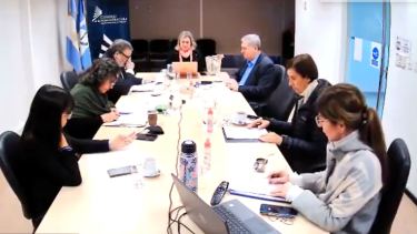 Los consejeros cumplieron con la última etapa del concurso para cubrir una vacante en el Tribunal de Impugnación.