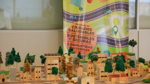 Día del Medio Ambiente: Una mejor ciudad es posible si la planificamos entre todos