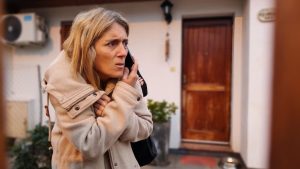 Video: la mamá del joven asesinado en Bahía Blanca dijo que era «acosado» por su abuelo