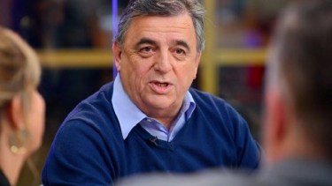 El bloque que preside Mario Negri en Diputados presentó el proyecto de juicio político contra Alberto Fernández.