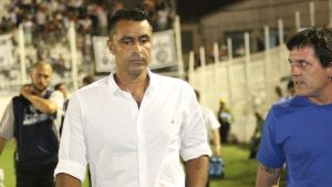 Cipolletti confirmó a Luis Medero como su nuevo entrenador para el Federal A