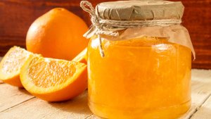 Cómo hacer mermelada de naranjas