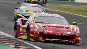 Urcera subió otra vez al podio en el certamen italiano de Turismo